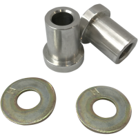 (image for) Solid Riser Bushings - Raw