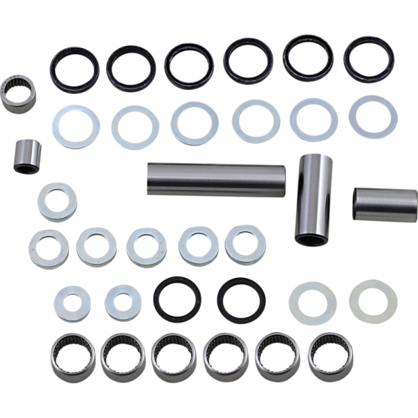 (image for) Moose Racing Linkage Bearing Kit - Suzuki DR-Z650SE 96-24