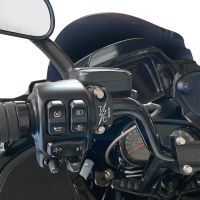 (image for) Thrashin Supply Company Clutch and Brake Perch Clamps