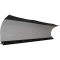 (image for) 72" Pro-S Steel Plow Blade