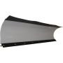 (image for) 72" Pro-S Steel Plow Blade