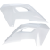 (image for) White Radiator Shroud