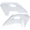 (image for) White Radiator Shroud