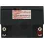 (image for) Parts Canada AGM Maintenance-Free Battery 2113-0094