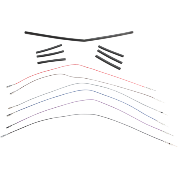 (image for) NAMZ TBW Extension Kit +12"