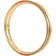 (image for) Excel MX Rear Rim, Gold, 19 x 2.15