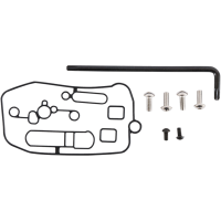 (image for) Moose Offroad Carburetor Mid Body Gasket Kit - 0935-1011
