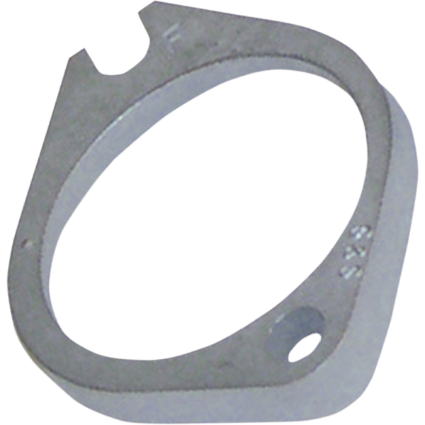 (image for) S&S CYCLE S&S Front Intake Manifold Flange