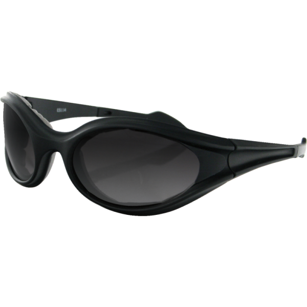 (image for) Bobster Foamerz Sunglasses - Smoke Lens