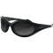 (image for) Foamerz Sunglasses - Smoke Lens