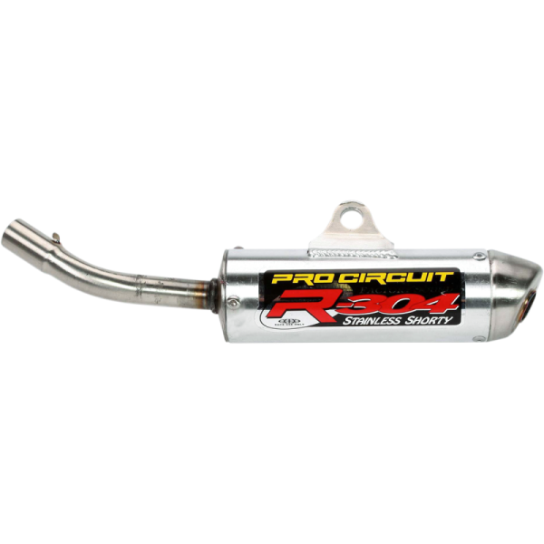 (image for) Pro Circuit R304 Shorty Silencer for YAMAHA YZ85 02-18
