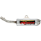 (image for) R304 Shorty Silencer for YAMAHA YZ85 02-18