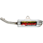 (image for) R304 Shorty Silencer for YAMAHA YZ85 02-18
