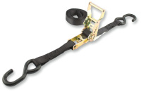 (image for) Erickson Heavy-Duty Ratchet Tie-Downs