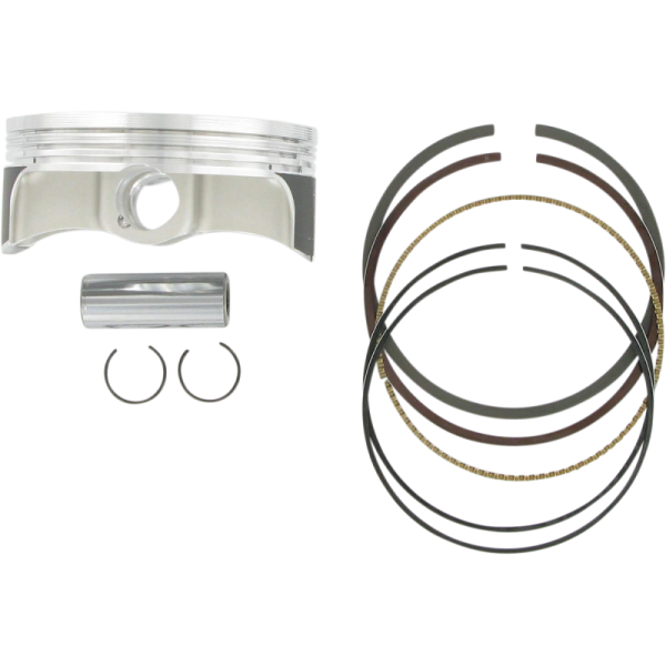 (image for) WISECO PISTON Wiseco High-Performance Piston - Yamaha WR450F / YZ450F