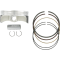 (image for) Wiseco High-Performance Piston - Yamaha WR450F / YZ450F