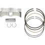 (image for) Wiseco High-Performance Piston - Yamaha WR450F / YZ450F