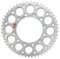 (image for) Renthal 52T Rear Sprocket - Silver
