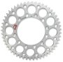 (image for) Renthal 52T Rear Sprocket - Silver