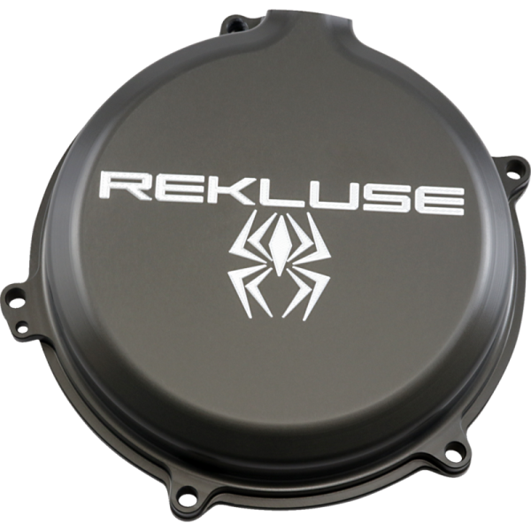 (image for) Rekluse Clutch Cover