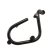 (image for) SLC Side Carrier - Right - Suzuki SV650