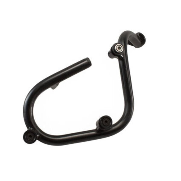 (image for) SW-MOTECH SLC Side Carrier - Right - Suzuki SV650