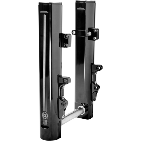 (image for) Performance Machine Fork Leg Kit, Contrast Cut (Dual Disc)