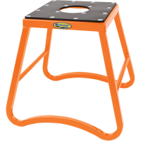 (image for) Motorsport Products SX1 Mini Stand - Orange