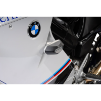 (image for) Frame Slider Set - BMW F 800 ST 04-12