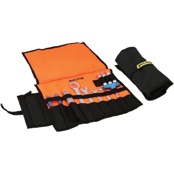 Nelson-Rigg Tool Roll