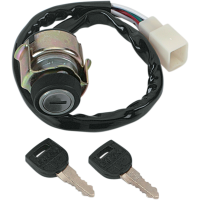 (image for) EMGO Ignition Switch - Kawasaki KZ1000