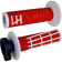 (image for) EMIG 2.0 V2 Lock-On Grips - Red/white