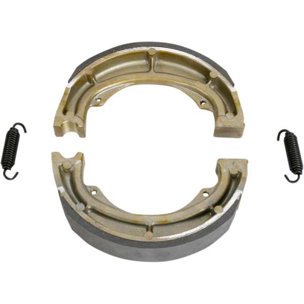 (image for) EBC Rear Organic Brake Shoe for Suzuki SP400 80