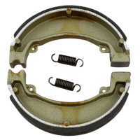 (image for) Rear Sintered Metal Pad/Shoe - 132614