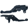(image for) PSR Anthem Pro Lever Set - Black