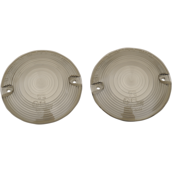 (image for) Drag Specialties Replacement Lens Smoke