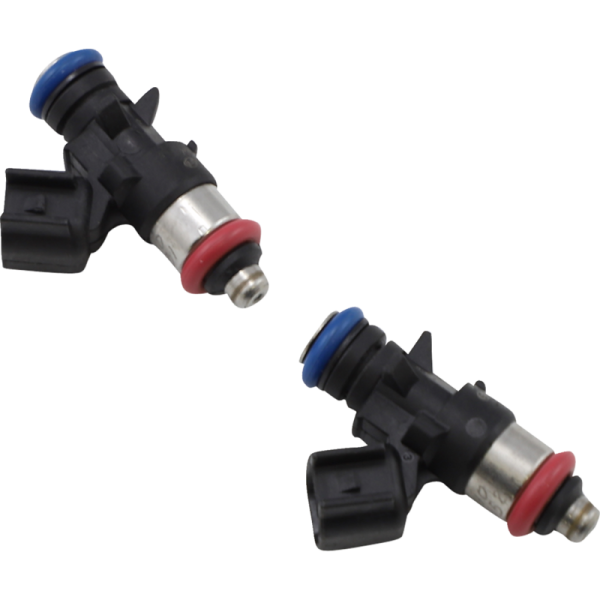 DAYTONA TWIN TEC LLC Daytona Twin Tec High-Performance Fuel Injector
