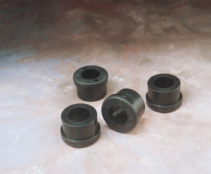 (image for) Drag Specialties Polyurethane Riser Bushings