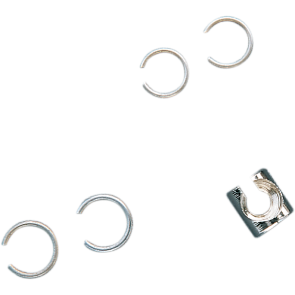 (image for) Motion Pro Idle Cable Clips