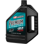 (image for) Maxima Premium 4 Oil, 10W30, 3.79 L