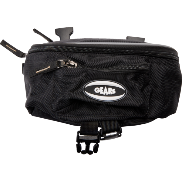 (image for) GEARS CANADA Basic Handlebar Bag