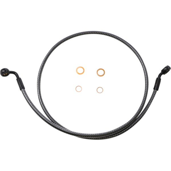 (image for) MAGNUM E-Z Align Front Brake Line 1741-6285