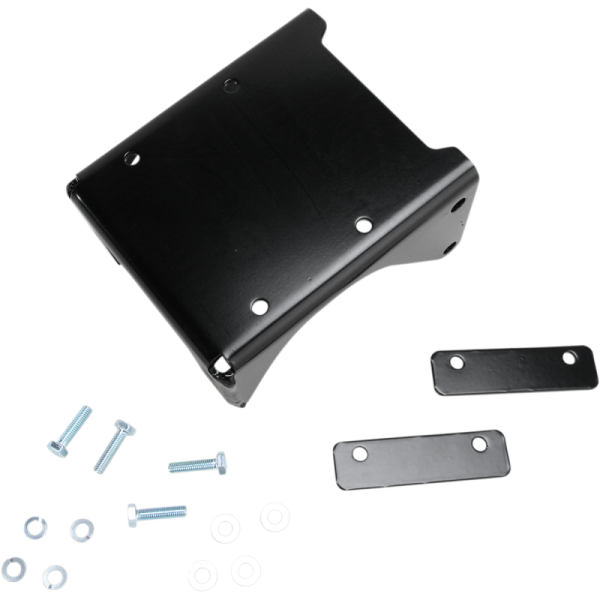 (image for) Winch Mount Kit for Polaris Sportsman 570 4x4 14