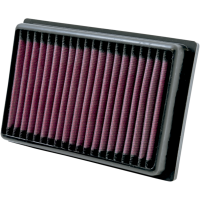 (image for) K&N OE Replacement Air Filter for Can-Am Spyder RT 10-13/RS/RS-S/ST/ST-S 13-16/Ryker 19-22