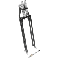(image for) Black Springer Fork -2"