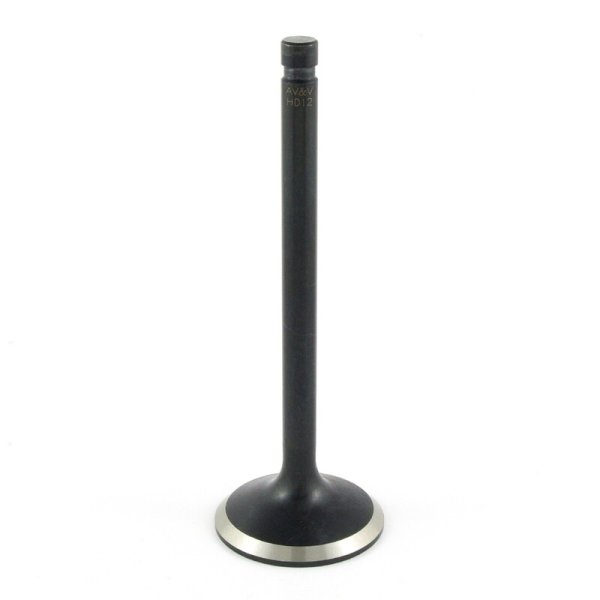 (image for) AV&V Extreme-Duty Tulip Exhaust Replacement Valve