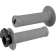 (image for) UFO Plast Lock-On Grips - Gray