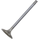 (image for) White Diamond Inconel Exhaust Valve - Std.