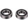 (image for) Rear Wheel Bearing Kit - ELECTRIC MOTION