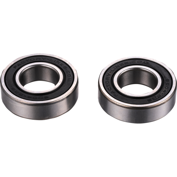 (image for) FACTORY LINKS Rear Wheel Bearing Kit - ELECTRIC MOTION